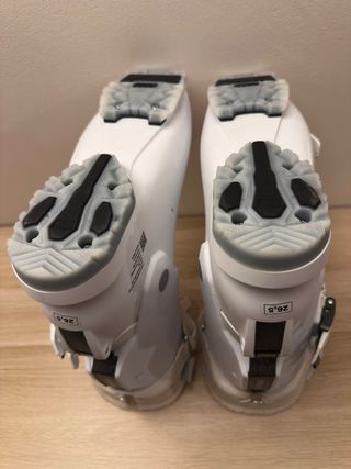 Botas Esquí Rossignol Vizion 4B Pro 26,5 (40-41)