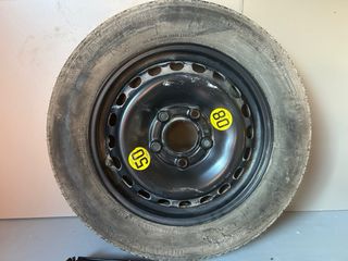 Kit Rueda y Gato BMW E36