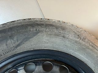 Kit Rueda y Gato BMW E36