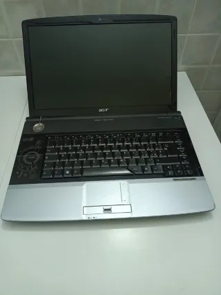 Acer Aspire 6920 pr ricambi non testato.