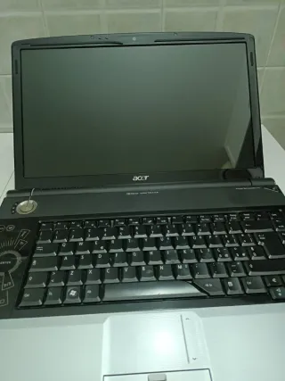 Acer Aspire 6920 pr ricambi non testato.