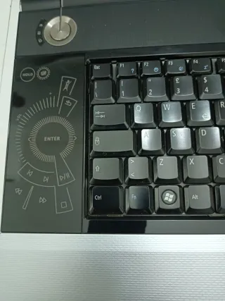 Acer Aspire 6920 pr ricambi non testato.