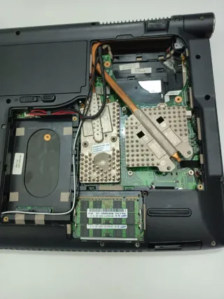 Acer Aspire 6920 pr ricambi non testato.