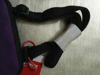 Borsello Invicta viola