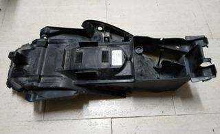 Paso de rueda Honda Varadero 125