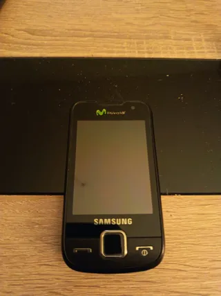 Samsung S5600 Movistar Teléfono Móvil