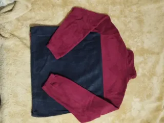 Pile con cerniera Columbia