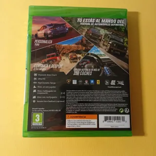 Forza Horizon 3 per Xbox One