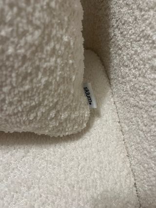 Sillón cama Sklum NUEVO