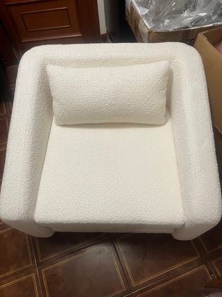 Sillón cama Sklum NUEVO
