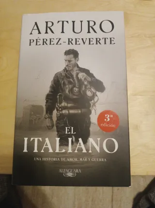 El italiano