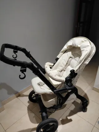 Carro Concord Neo 3 piezas