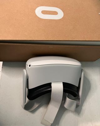 Meta Quest 2 Gafas VR 128GB