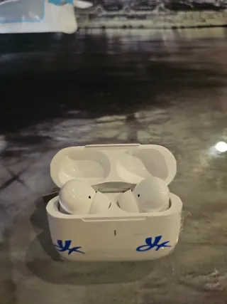 Auriculares Inalámbricos JK