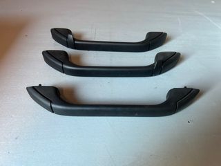 Manetas BMW E36 (Juego 3 unidades)