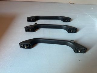 Manetas BMW E36 (Juego 3 unidades)