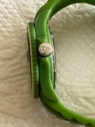 Reloj Ice Watch Verde  Unisex