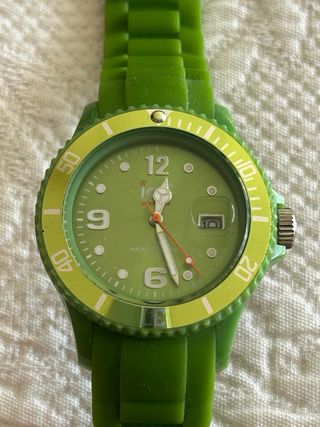 Reloj Ice Watch Verde  Unisex