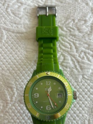 Reloj Ice Watch Verde  Unisex