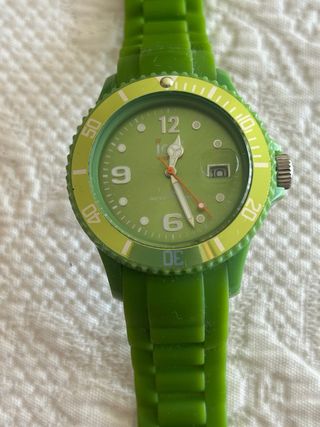 Reloj Ice Watch Verde  Unisex