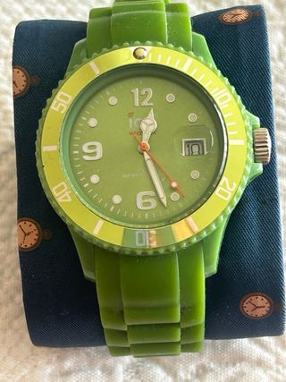 Reloj Ice Watch Verde  Unisex