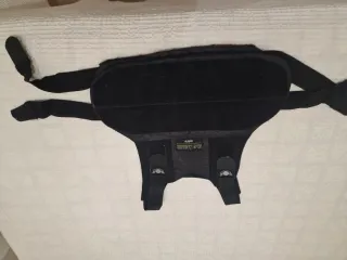 Chaleco antibalas FLEXHARD caducado