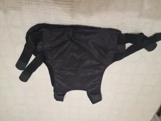 Chaleco antibalas FLEXHARD caducado