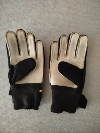 Guantes de portero Joma niño
