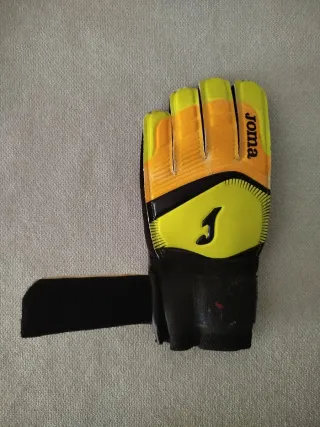 Guantes de portero Joma niño