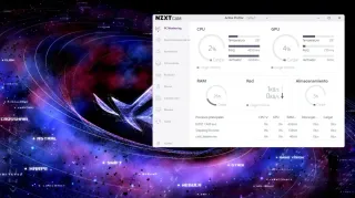 Ordenador Gaming Ryzen 7 RTX 4060 16GB RAM