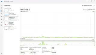 Ordenador Gaming Ryzen 7 RTX 4060 16GB RAM