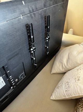 TV Samsung 55 4K LED TU55DU7105KXXC