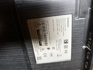 TV Samsung 55 4K LED TU55DU7105KXXC