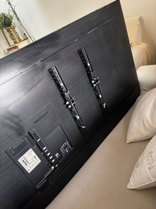 TV Samsung 55 4K LED TU55DU7105KXXC