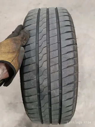 Llantas 15 4x100 Renault