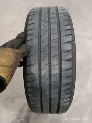 Llantas 15 4x100 Renault