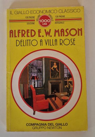 Compagnia del giallo