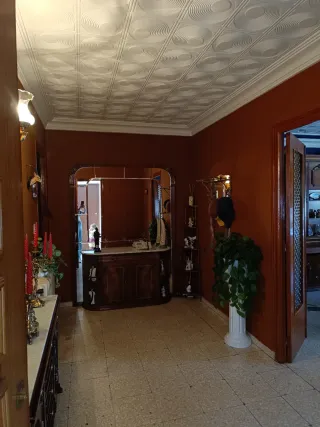 Piso con vistas en el centro, calle ancha