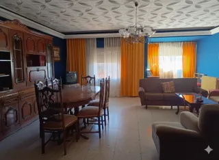 Piso con vistas en el centro, calle ancha