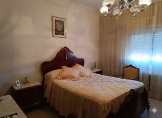 Piso con vistas en el centro, calle ancha