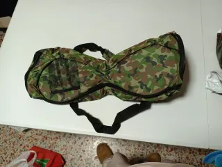 Bolsa de transporte para hoverboard