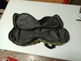 Bolsa de transporte para hoverboard