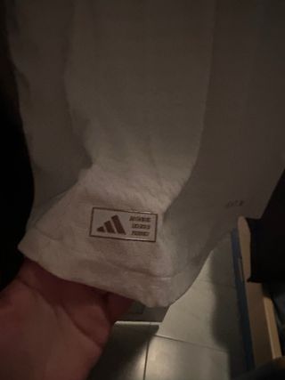 Camiseta Real Madrid 2024/25 Adidas Talla L