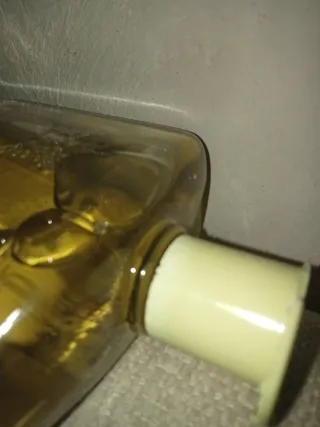 Antigüedad, Jabón Líquido Nenuco Vintage