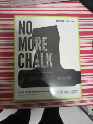 Calleras Velites CrossFit