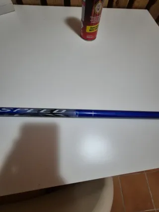 Esquís Dynastar con bastones