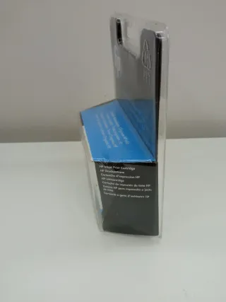 Tinta HP 351 Tricolor