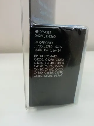 Tinta HP 351 Tricolor