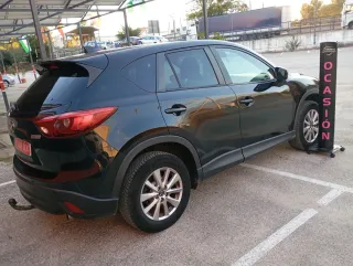 Mazda CX-5 2016
