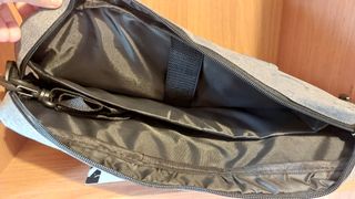 Borsa porta PC Juventus ufficiale con cartellino